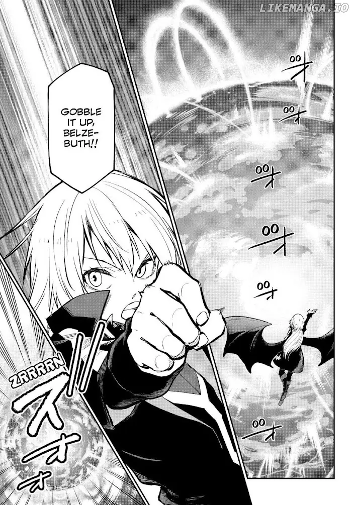 That Time I Got Reincarnated as a Slime Chapter 130 image 26_optimized